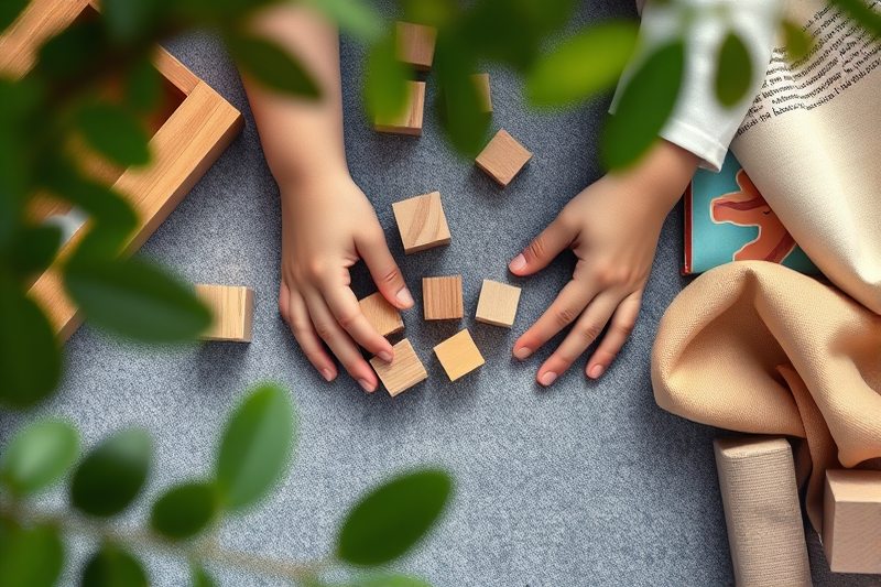 sensory play routines schedules for beginners — Sensory Play Routines Schedules For Beginners (the finished result)