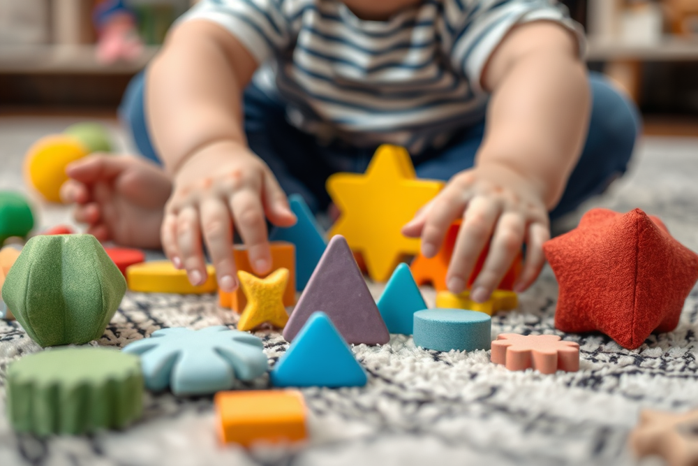 sensory play routines & schedules — Sensory Play Routines & Schedules (step by step)