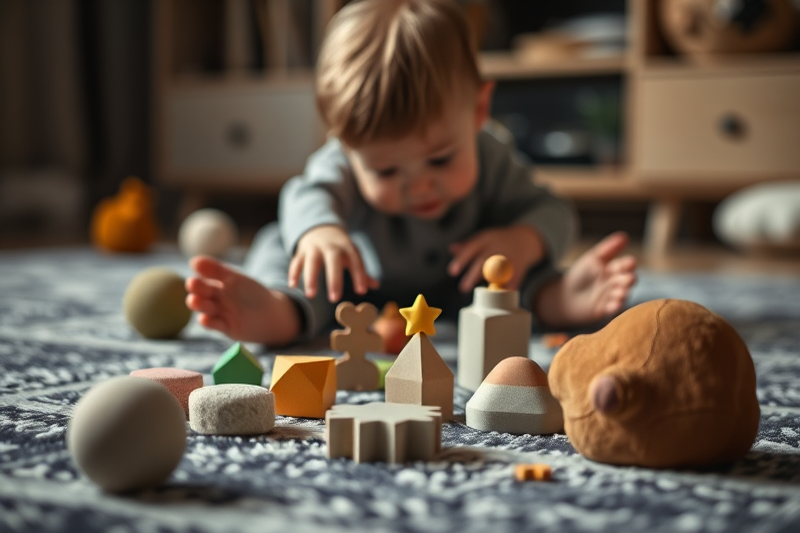sensory play routines that actually work — Sensory Play Routines That Actually Work (step by step)