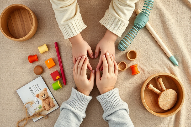 sensory play routines that actually work — Sensory Play Routines That Actually Work (the finished result)