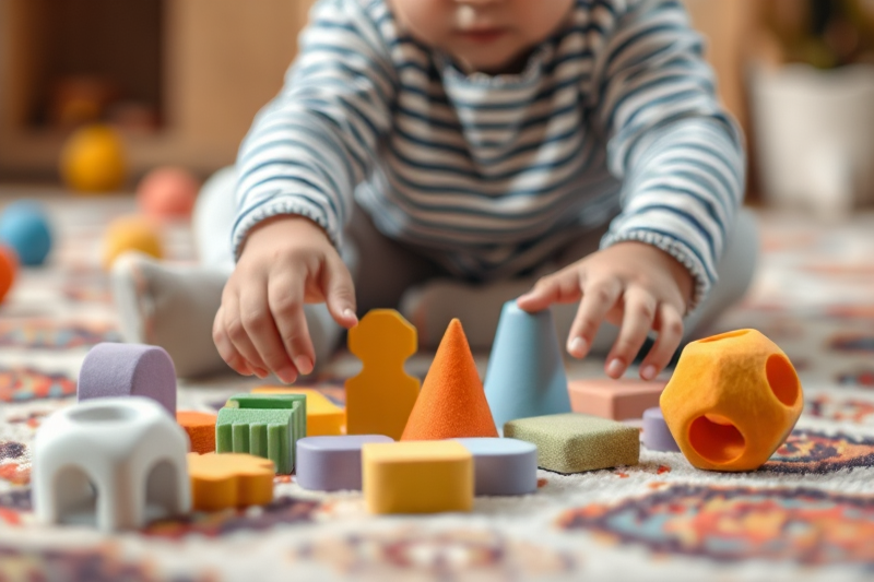 sensory play stage step by step — Sensory Play Stage Step By Step (step by step)