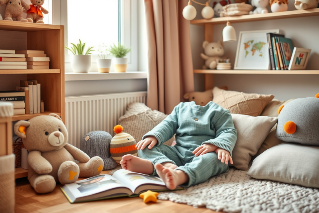 Sensory Play Troubleshooting & Phases