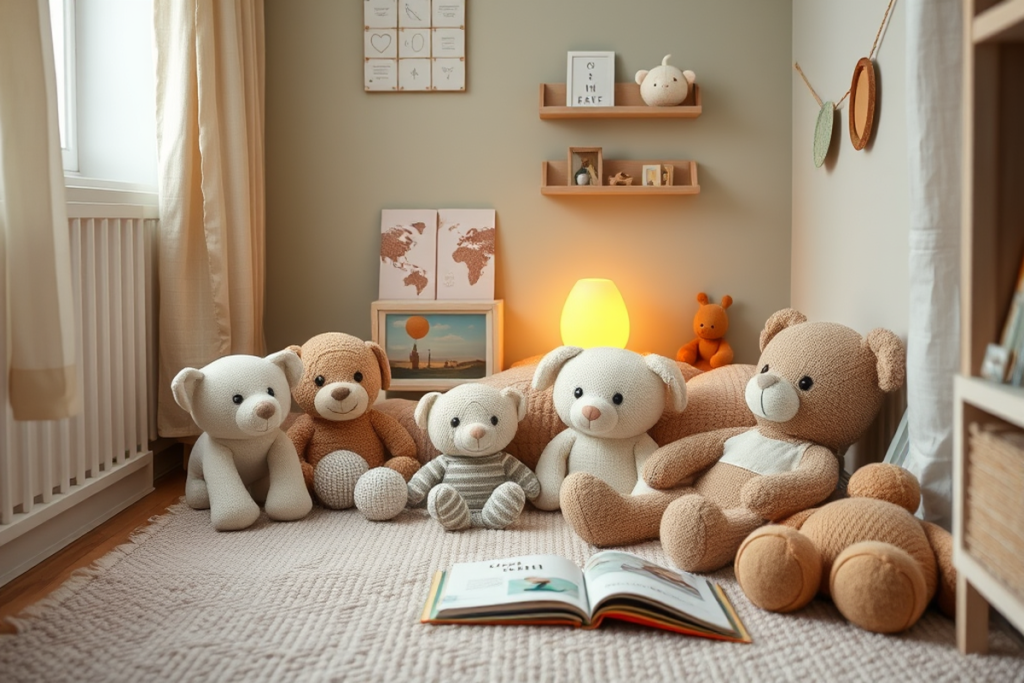 Simple Sensory Play Ideas