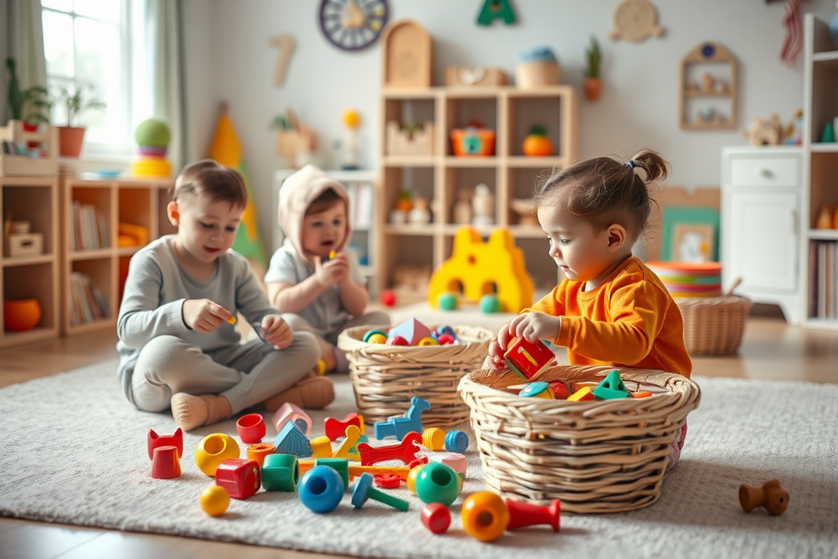 small play based learning benefits — Small Play Based Learning Benefits