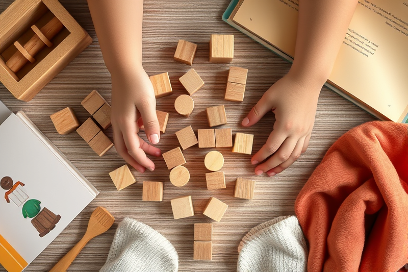 small play based learning benefits — Small Play Based Learning Benefits (the finished result)