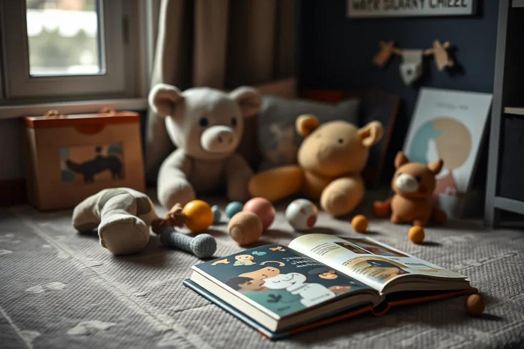 Affordable Sensory Play Indoor
