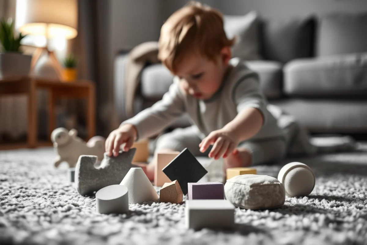 affordable sensory play indoor — Affordable Sensory Play Indoor (step by step)