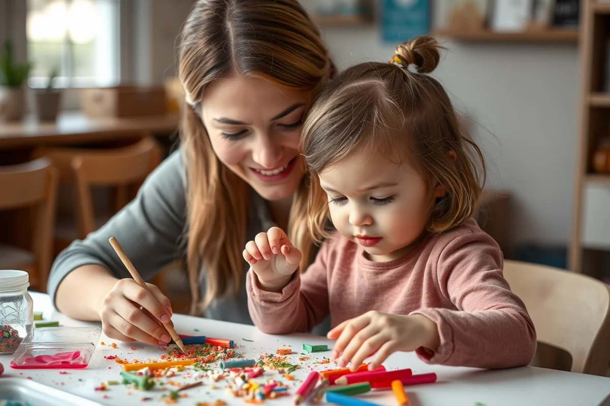 affordable sensory play tips — Affordable Sensory Play Tips