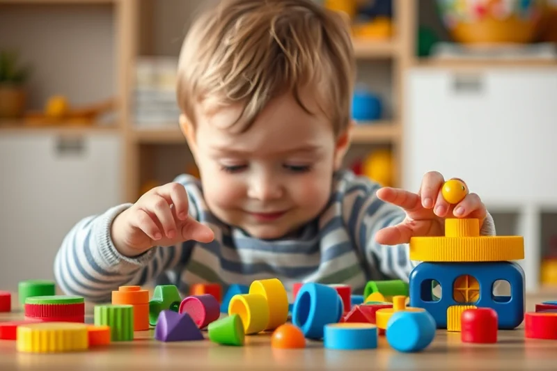 affordable sensory play tips — Affordable Sensory Play Tips (step by step)