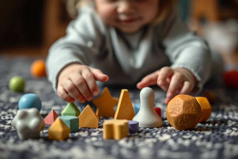 affordable sensory play troubleshooting phases — Affordable Sensory Play Troubleshooting Phases (step by step)