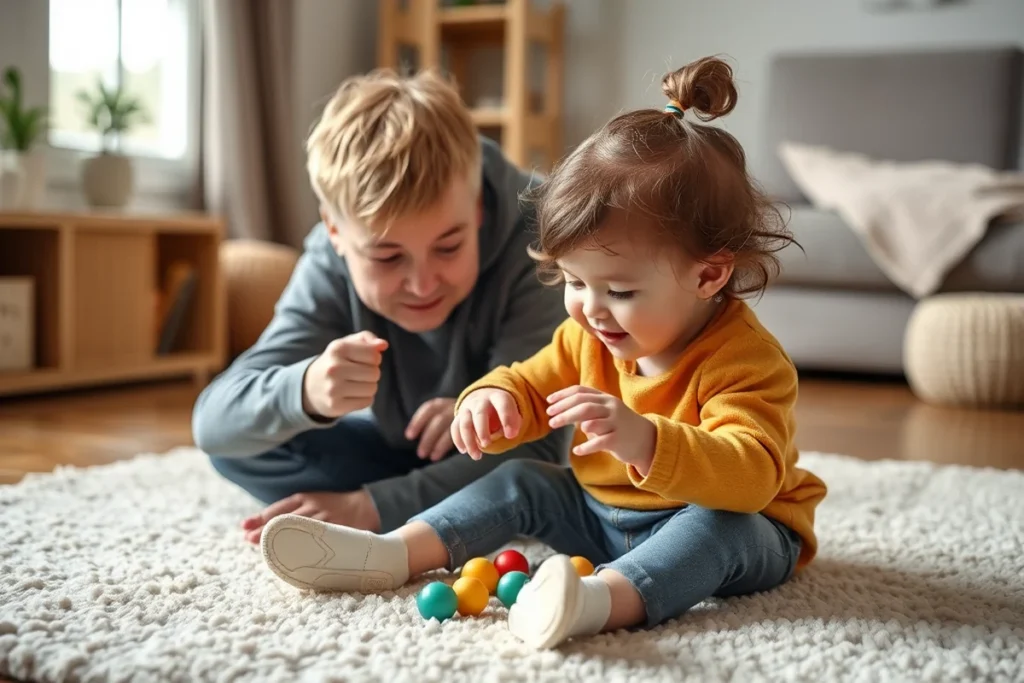 Beginner Games For Children To Play Indoors