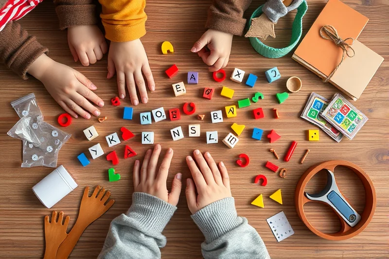 beginner games for children to play indoors — Beginner Games For Children To Play Indoors (the finished result)