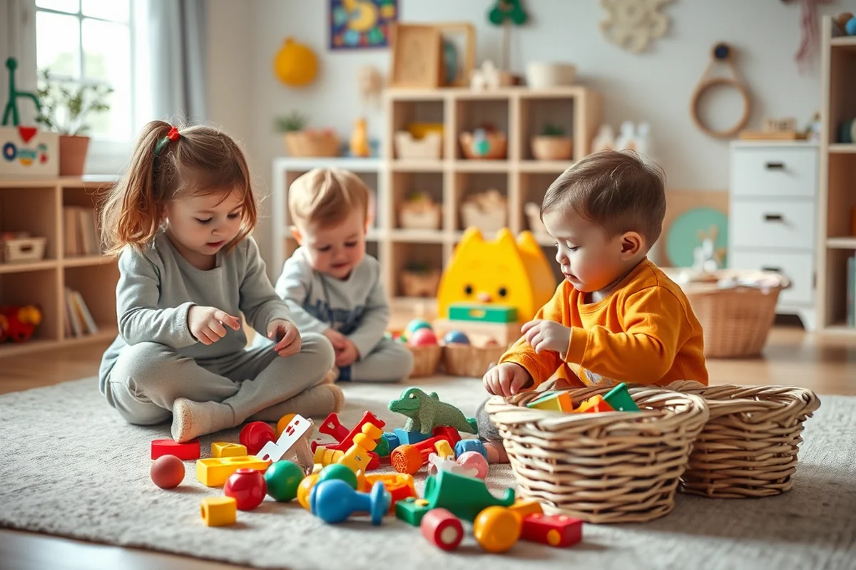 beginner is play based learning effective — Beginner Is Play Based Learning Effective