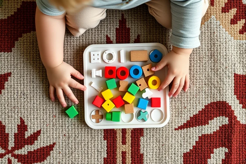 beginner play based learning benefits — Beginner Play Based Learning Benefits (the finished result)