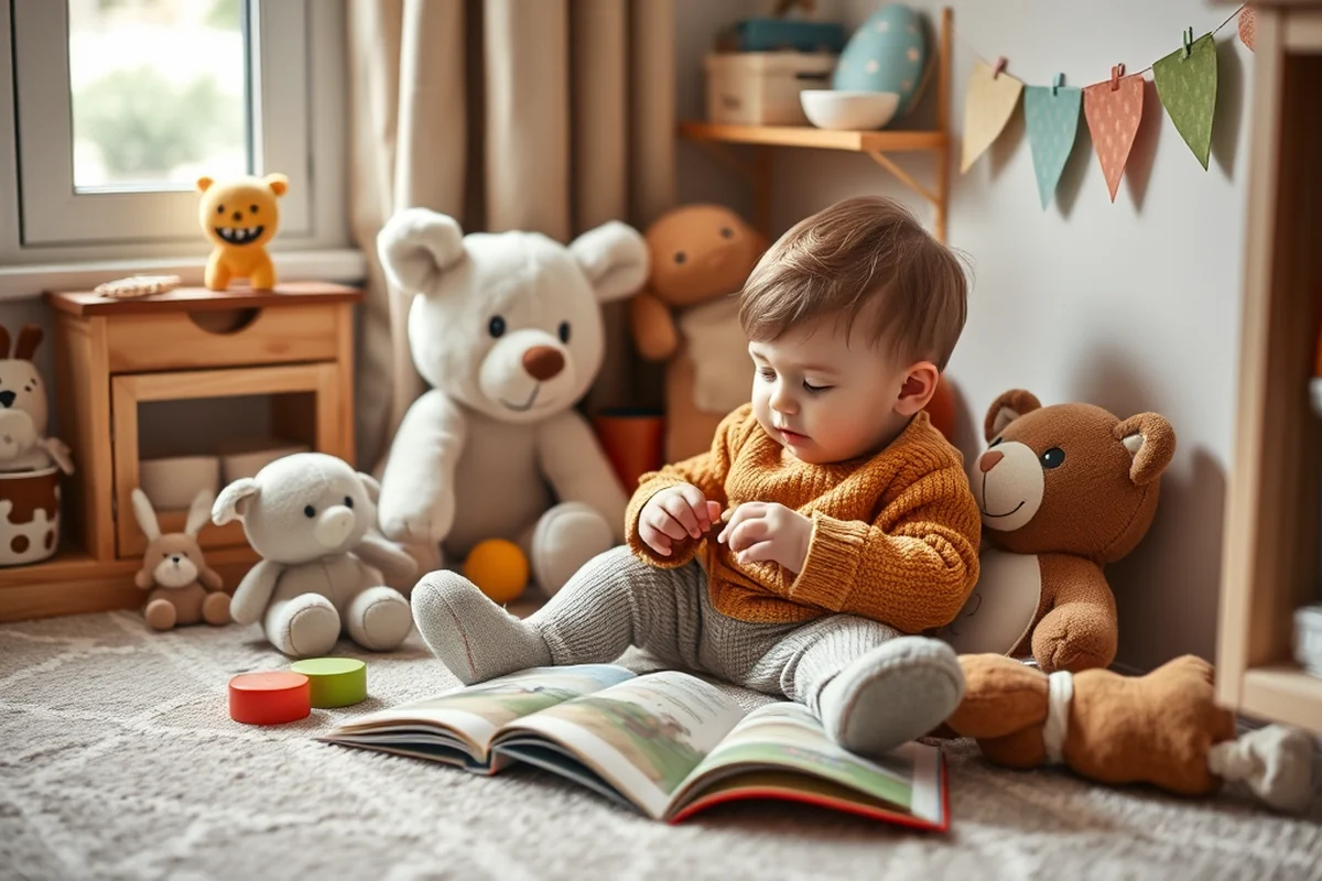 beginner sensory play and child development — Beginner Sensory Play And Child Development