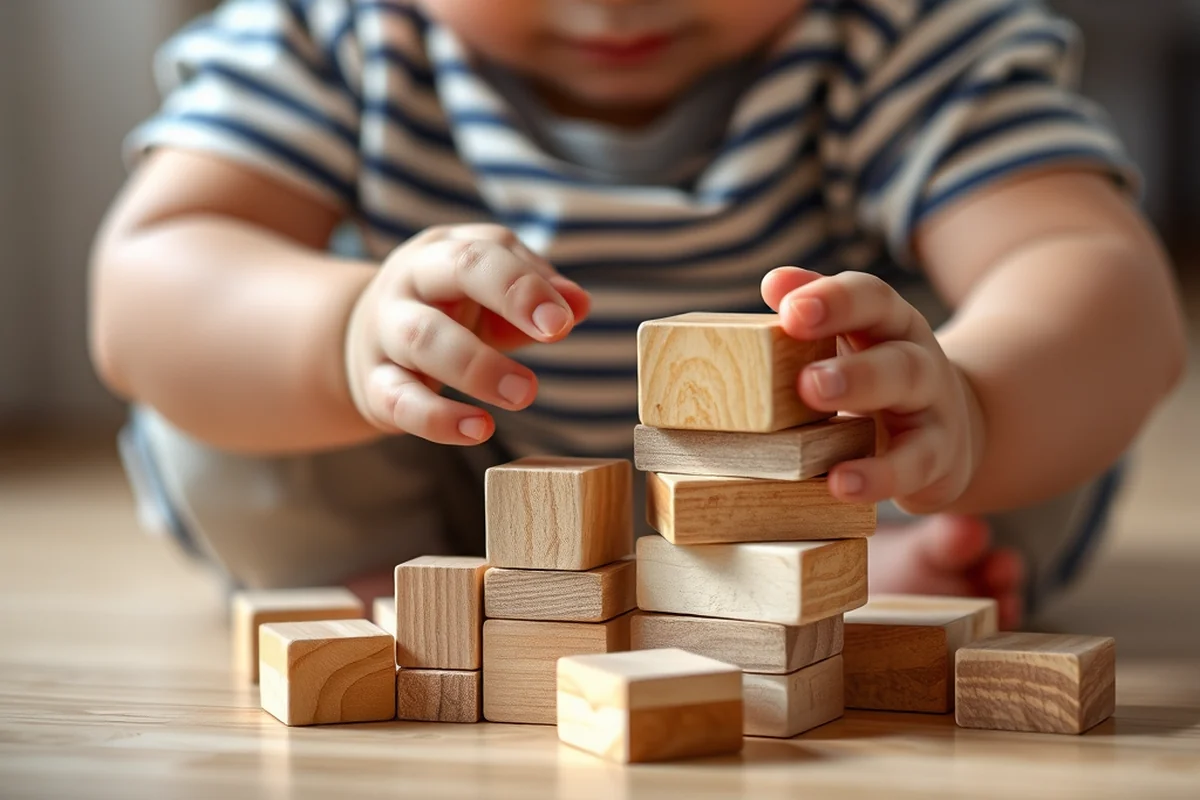 beginner sensory play for babies — Beginner Sensory Play For Babies