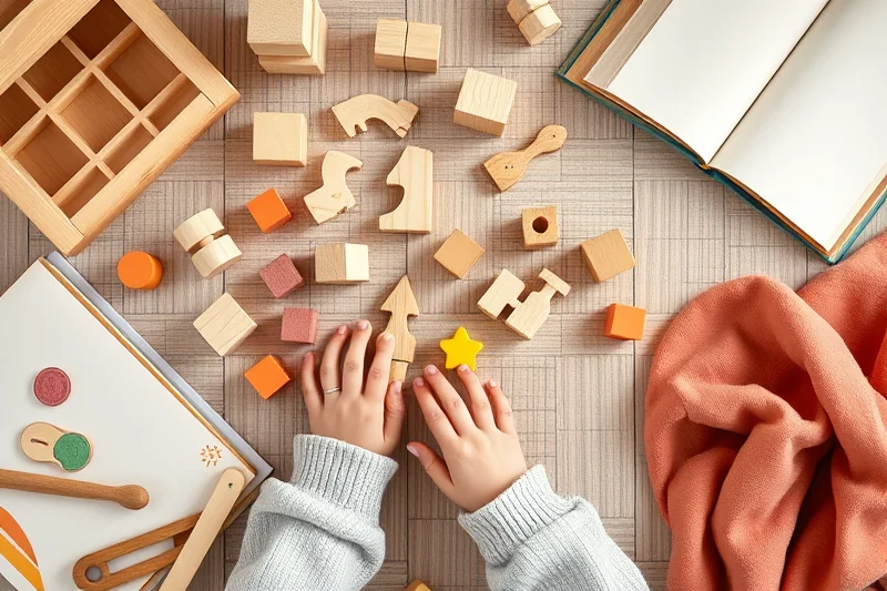best fun games to play with toddlers indoors — Best Fun Games To Play With Toddlers Indoors (the finished result)