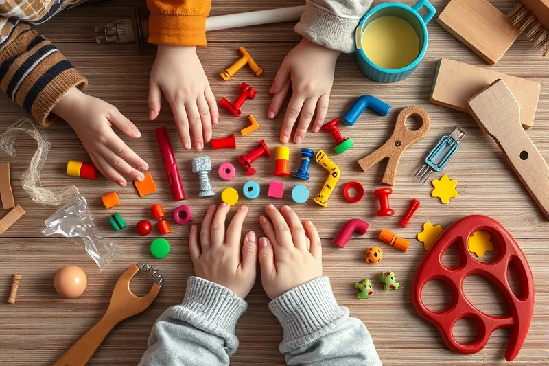 best sensory play definition — Best Sensory Play Definition (the finished result)