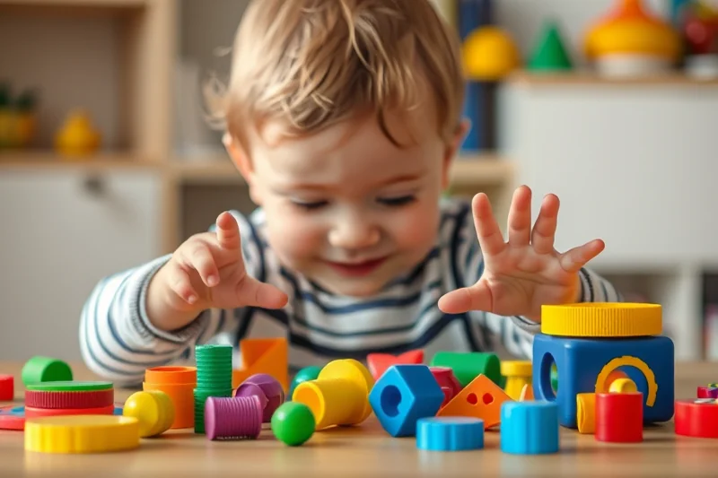 best sensory play for beginners — Best Sensory Play For Beginners (step by step)