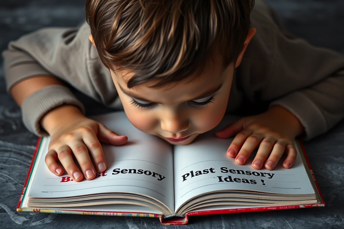 best sensory play ideas — Best Sensory Play Ideas (step by step)