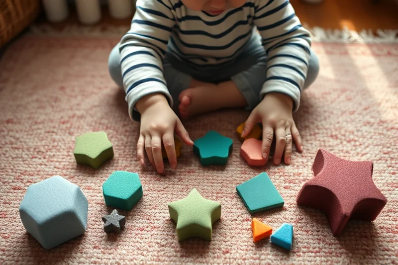 best sensory play phases — Best Sensory Play Phases (step by step)