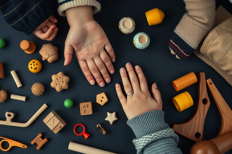 best sensory play phases — Best Sensory Play Phases (the finished result)