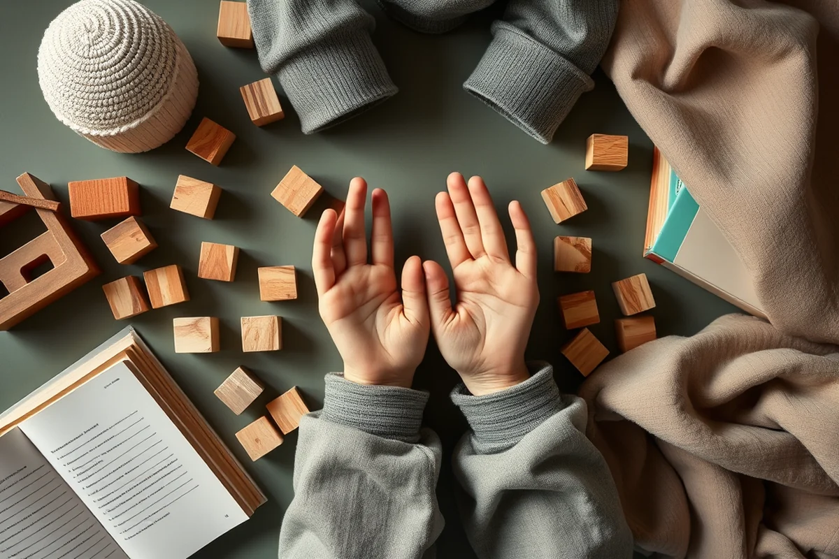 best sensory play printables checklists — Best Sensory Play Printables Checklists (the finished result)