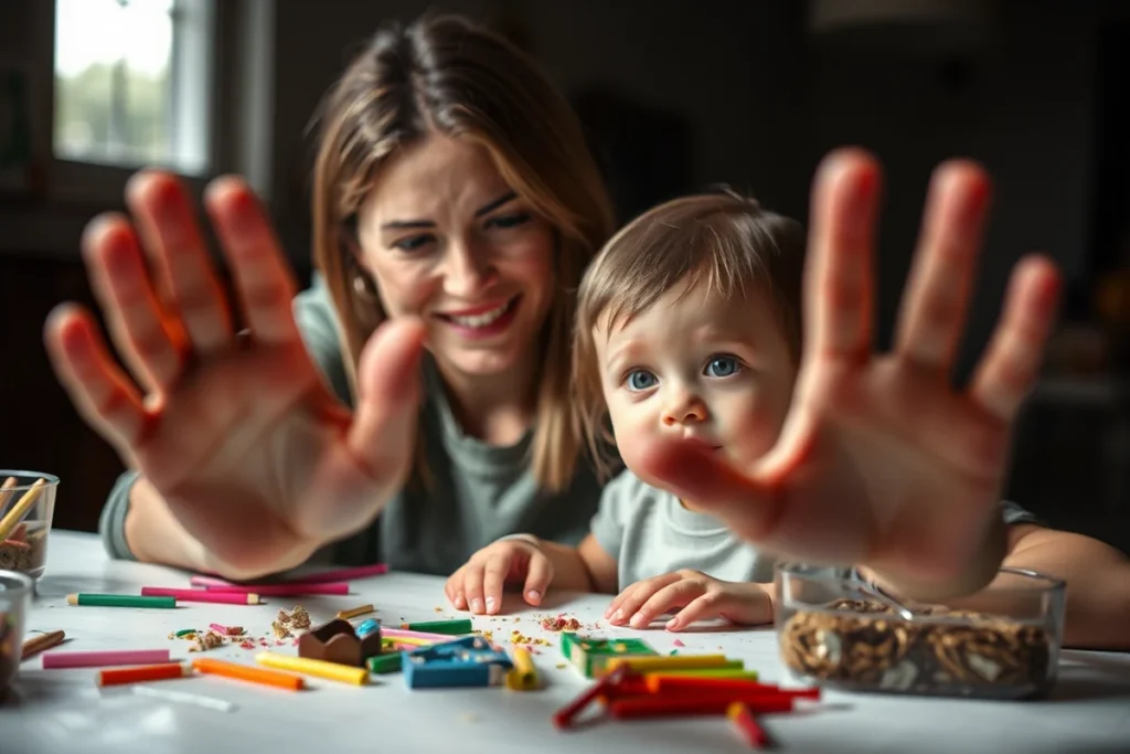 Budget Sensory Play Schedules