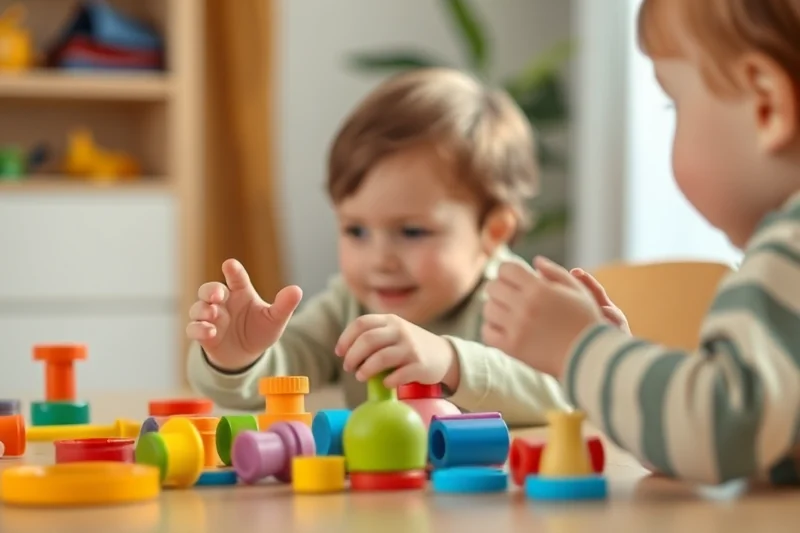 budget sensory play schedules — Budget Sensory Play Schedules (step by step)