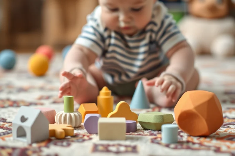 cheap sensory play for 6 month old — Cheap Sensory Play For 6 Month Old (step by step)