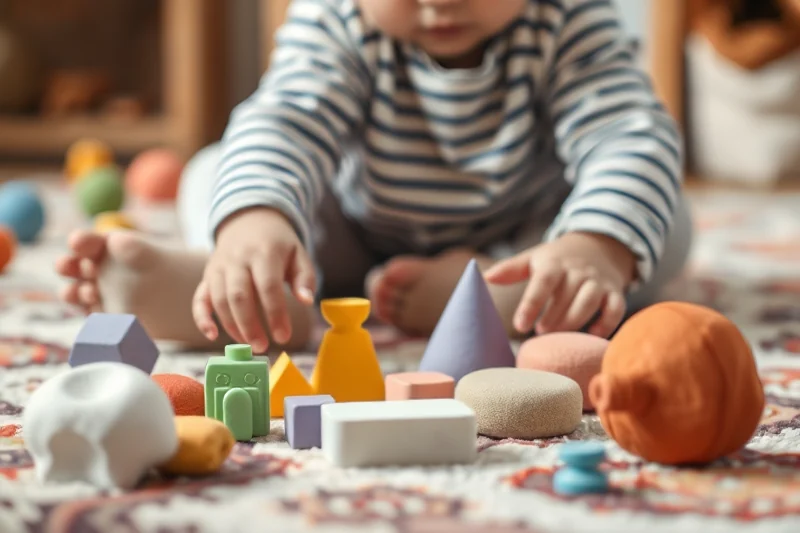 diy sensory play for 2 year olds — Diy Sensory Play For 2 Year Olds (step by step)