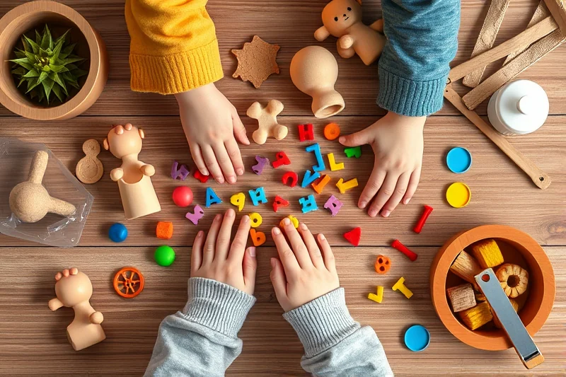 diy sensory play for 2 year olds — Diy Sensory Play For 2 Year Olds (the finished result)