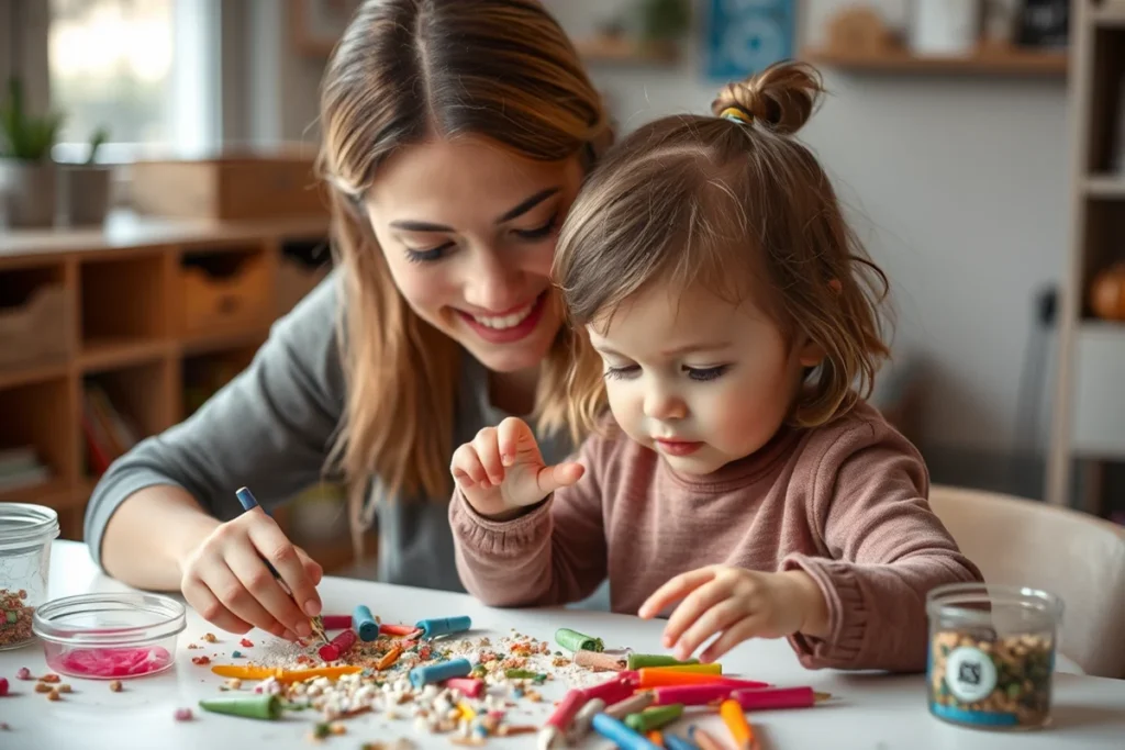 Diy Sensory Play Tips