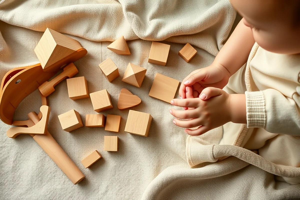 easy sensory play stage — Easy Sensory Play Stage (the finished result)