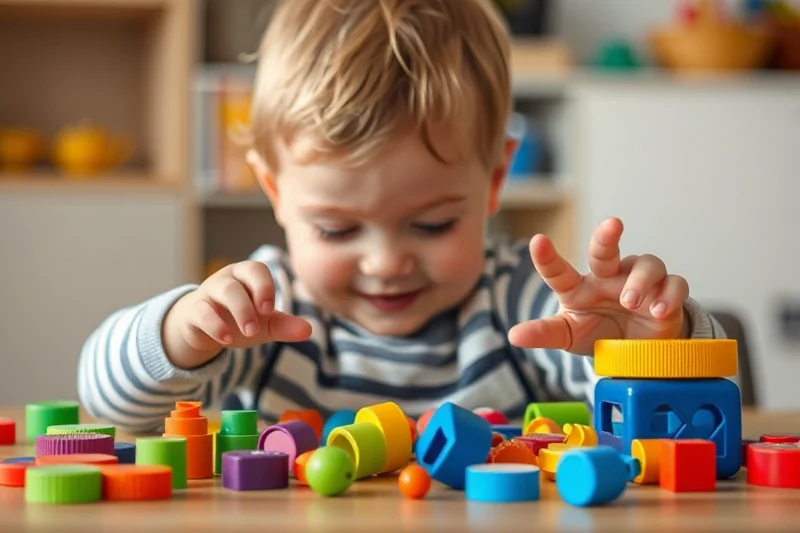 easy sensory play tips — Easy Sensory Play Tips (step by step)