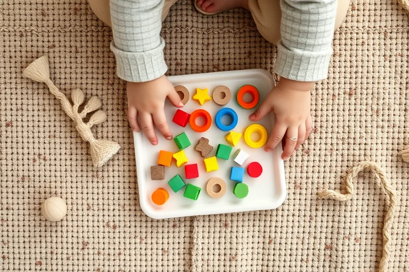 easy sensory play troubleshooting phases β Easy Sensory Play Troubleshooting Phases (the finished result)