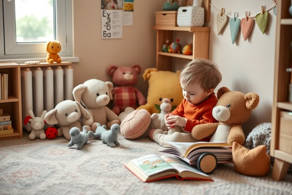 Essential Sensory Play Activities For Toddlers