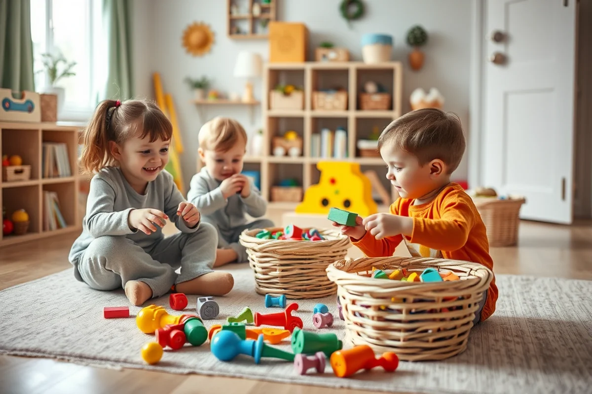 games to play with kids indoors step by step — Games To Play With Kids Indoors Step By Step