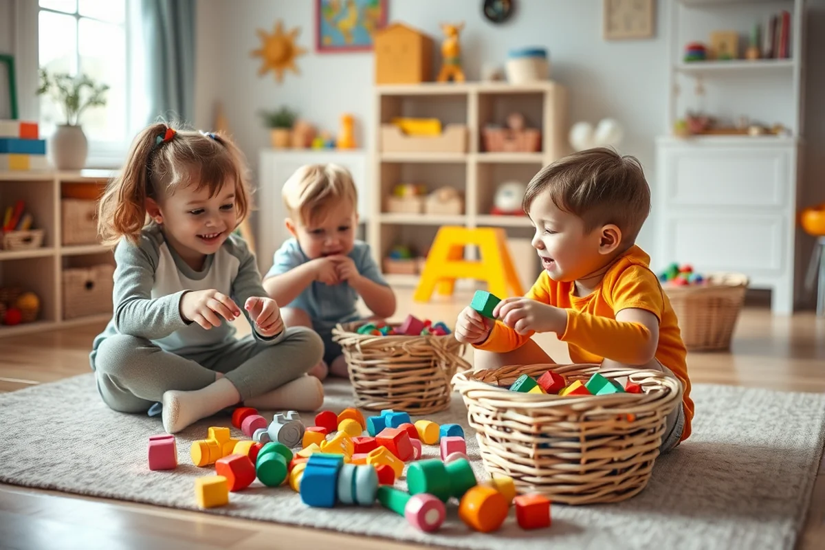 games to play with kids indoors under 30 minutes — Games To Play With Kids Indoors Under 30 Minutes