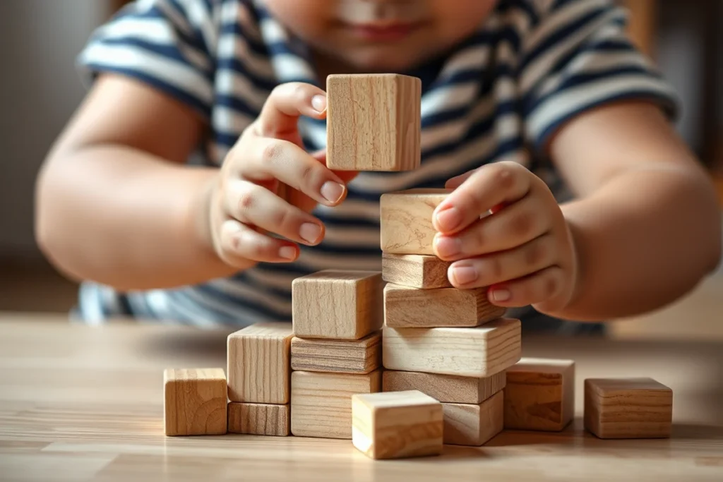 Homemade Play Based Preschool Curriculum