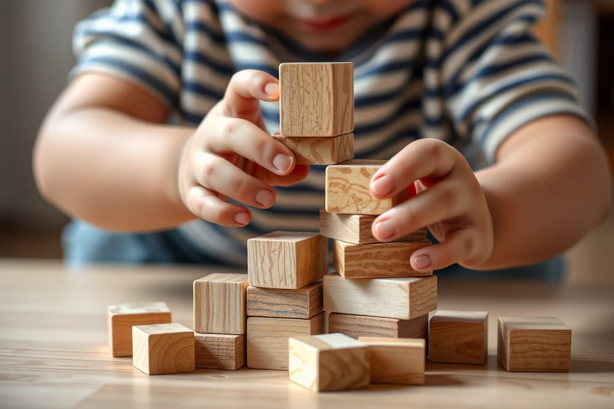 homemade sensory play and child development — Homemade Sensory Play And Child Development
