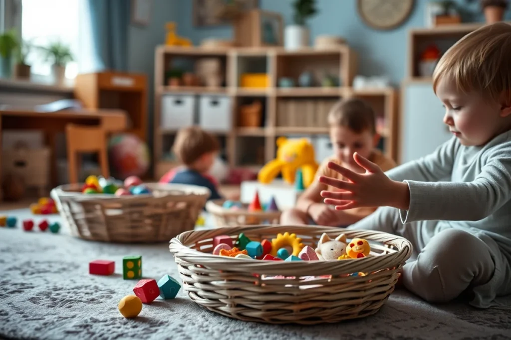 How To Sensory Play Budget Ideas