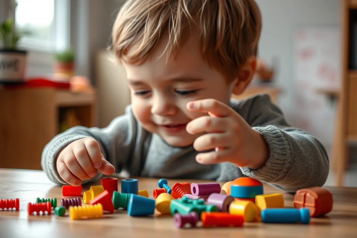 how to sensory play budget — How To Sensory Play Budget (step by step)