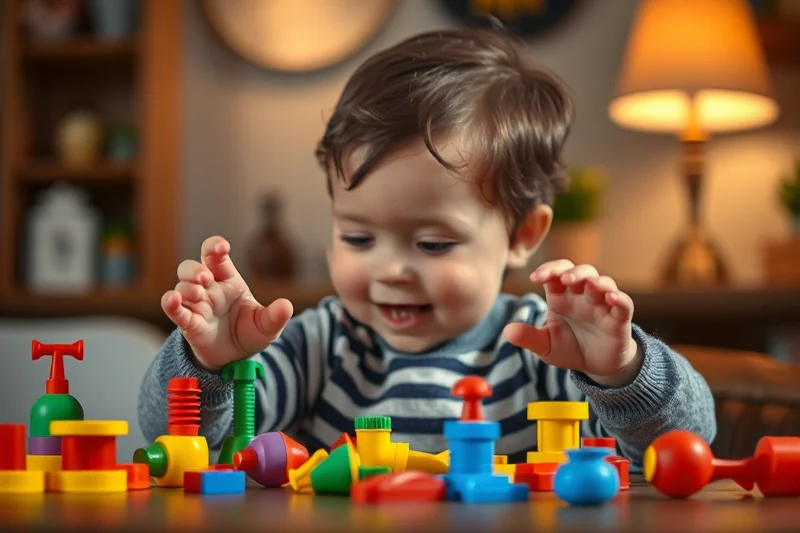 how to sensory play by age stage — How To Sensory Play By Age Stage (step by step)