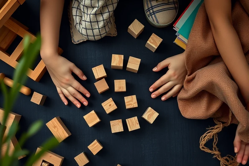 how to sensory play by age stage — How To Sensory Play By Age Stage (the finished result)