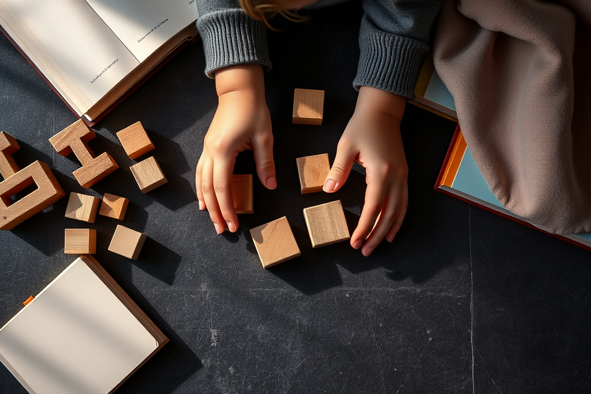 how to sensory play phases — How To Sensory Play Phases (the finished result)