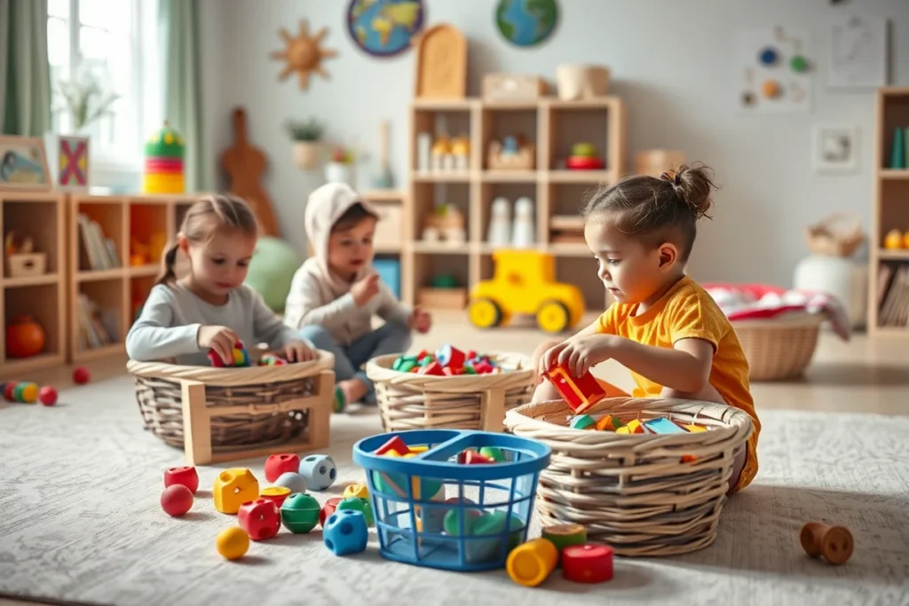 Is Play Based Learning Effective Alternatives