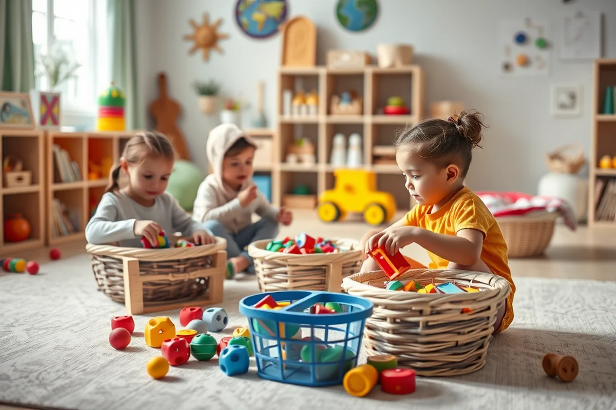 is play based learning effective alternatives — Is Play Based Learning Effective Alternatives