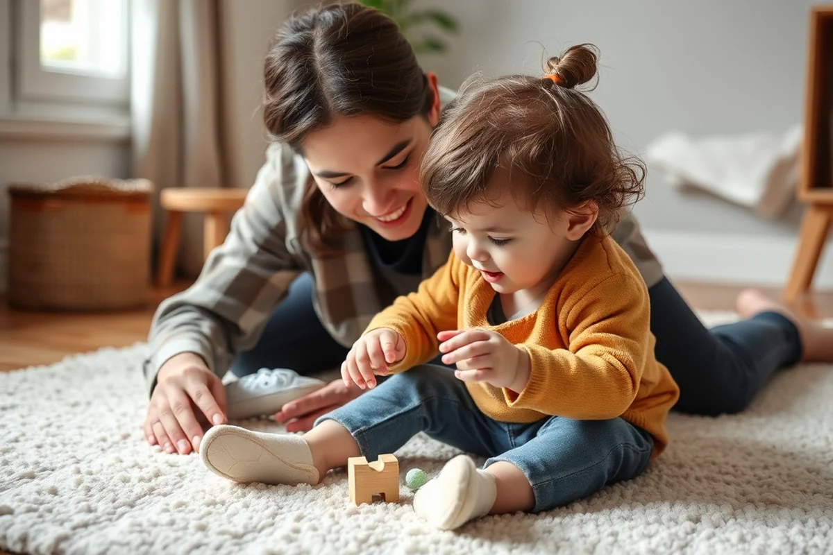 minimalist play-based learning ideas — Minimalist Play-based Learning Ideas