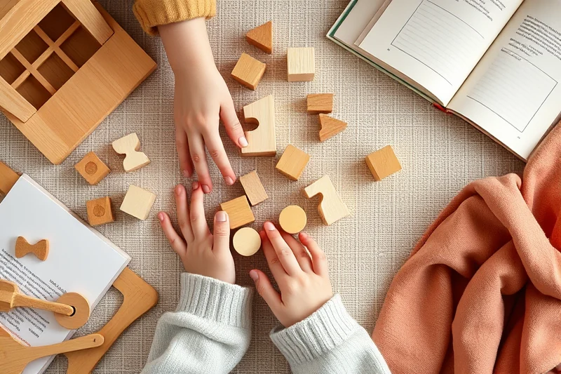 modern play-based learning — Modern Play-based Learning (the finished result)